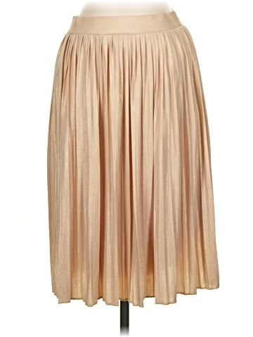 Charlotte Russe Formal Skirt (view 1)
