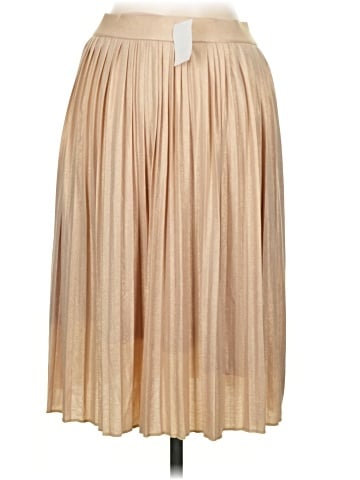 Charlotte Russe Formal Skirt (view 2)