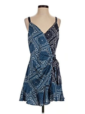 Heartloom Casual Dress (view 1)