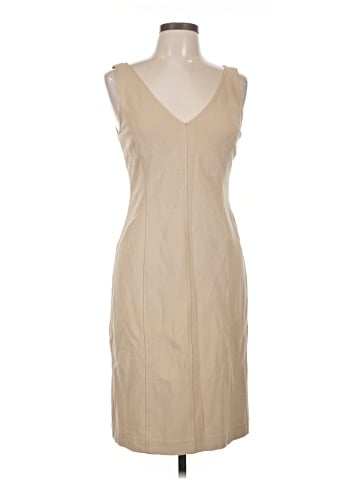 Ralph Lauren Black Label Cocktail Dress (view 1)