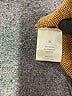 Saint Geraldine Polka Dots Orange Pullover Sweater Size XL - photo 8