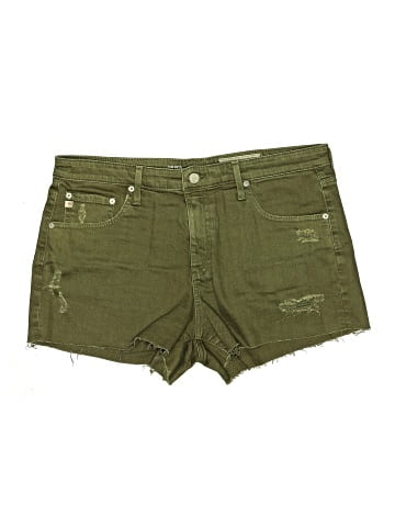 Adriano Goldschmied Denim Shorts (view 1)