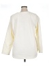 D&Co. 100% Polyester Ivory Sweatshirt Size 1X - photo 2