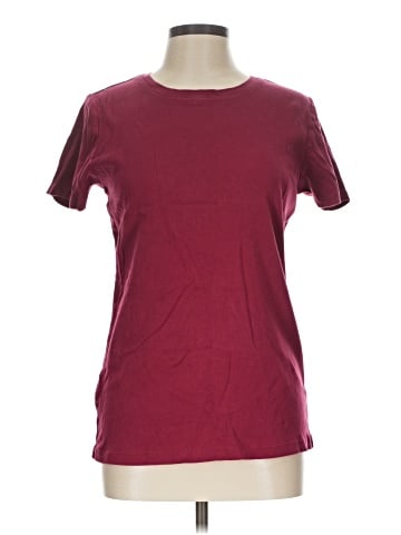 Eddie Bauer Short Sleeve T-Shirt (view 1)