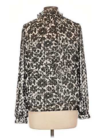 Boden Long Sleeve Blouse (view 2)