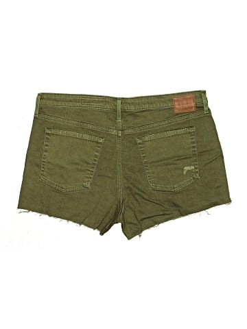 Adriano Goldschmied Denim Shorts (view 2)