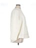 D&Co. 100% Polyester Ivory Sweatshirt Size 1X - photo 4