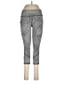 Lululemon Athletica Silver Active Pants Size 8 - photo 1