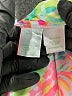 Lilly Pulitzer Print Green Skort Size 6 - photo 4