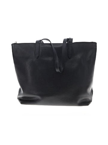 Cuyana / Real Simple Leather Tote (view 1)