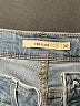 Levi's Blue Jeans Size 30 waist - photo 7
