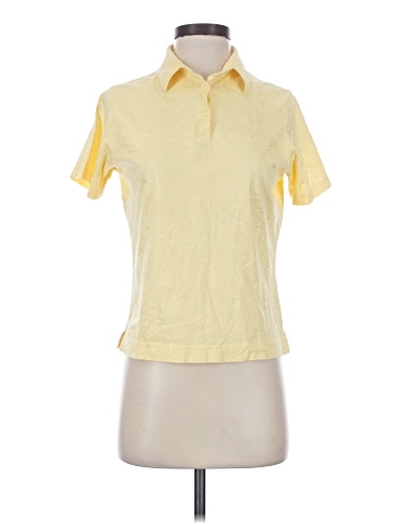 Tail Short Sleeve Polo (view 1)