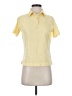 Tail Yellow Short Sleeve Polo Size S - photo 1