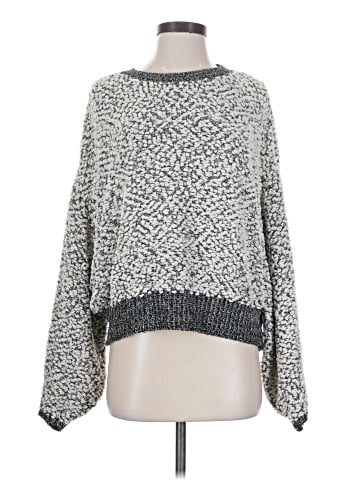 Vintage Havana Pullover Sweater (view 1)