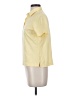 Tail Yellow Short Sleeve Polo Size S - photo 5