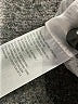 Peace Love World Stars Gray Sweatpants Size M - photo 8