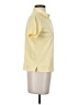 Tail Yellow Short Sleeve Polo Size S - photo 4