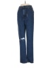 J Brand Graphic Blue Jeans Size 26 waist - photo 1
