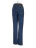 J Brand Graphic Blue Jeans Size 26 waist - photo 2