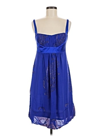 Nicole Miller Collection Cocktail Dress (view 1)