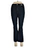 Express Blue Jeans Size 10 - photo 1