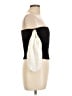 Zara Black 3/4 Sleeve Blouse Size L - photo 4