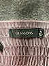 Glassons Gray Sleeveless Top Size M - photo 7
