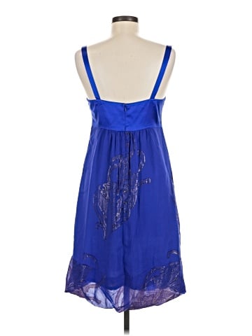 Nicole Miller Collection Cocktail Dress (view 2)