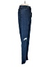 J Brand Graphic Blue Jeans Size 26 waist - photo 4