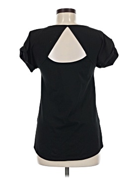 Anne Fontaine Short Sleeve Top (view 2)