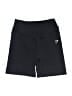 Gymshark Solid Black Athletic Shorts Size 23 waist (estimated) - photo 1