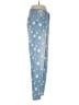 GOGO Jeans Polka Dots Blue Jeans Size 9 - photo 4