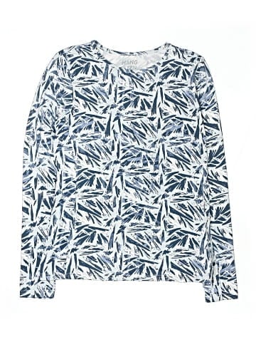 Hang Ten Rash Guard (view 1)