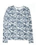 Hang Ten Blue Rash Guard Size S - photo 1