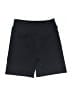 Gymshark Solid Black Athletic Shorts Size 23 waist (estimated) - photo 2