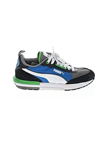 Puma Sneakers (view 1)