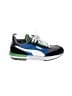Puma Green Sneakers Size 5 1/2 - photo 1