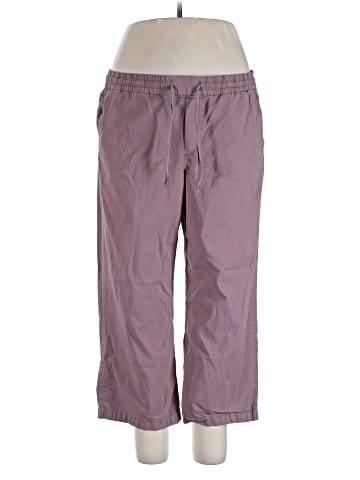 L.L.Bean Casual Pants (view 1)