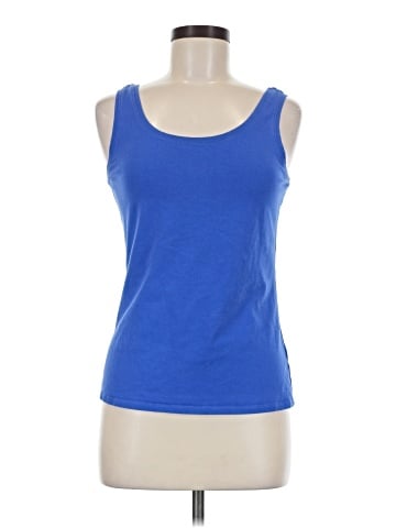 Nic + Zoe Tank Top (view 1)