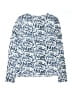 Hang Ten Blue Rash Guard Size S - photo 2