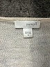 Purejill Silver Pullover Sweater Size M - photo 7