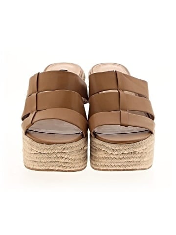 Nine West Wedges (view 2)