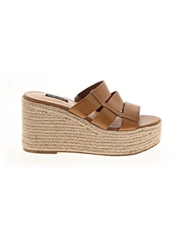 Nine West Wedges (view 1)