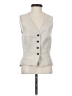 H&M Ivory Vest Size XS - photo 1