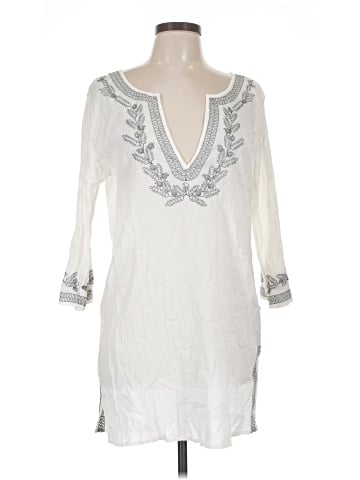 Old Navy 3/4 Sleeve Blouse (view 1)