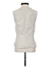 H&M Ivory Vest Size XS - photo 2