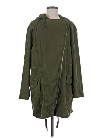 Topshop Coat (view 1)