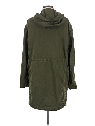 Topshop Coat (view 2)