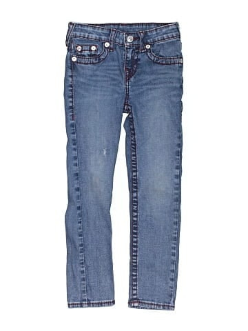 True Religion Jeans (view 1)