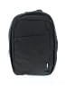 Lenovo 100% Polyester Black Backpack One size - photo 1